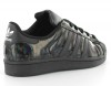 Adidas Superstar holograme NOIR/NOIR
