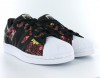 Adidas Superstar W Core Black/Off White