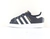 Adidas Superstar noir blanc