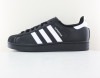 Adidas Superstar 2 noir blanc