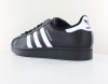Adidas Superstar 2 noir blanc