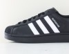 Adidas Superstar 2 noir blanc