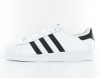 Adidas Superstar Snake Blanc-Noir