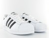 Adidas Superstar Snake Blanc-Noir