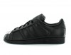 Adidas superstar toute noir NOIR/NOIR