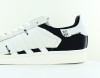 Adidas Superstar ws1 blanc noir