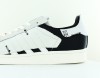 Adidas Superstar ws1 blanc noir