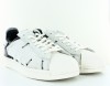 Adidas Superstar ws1 blanc noir