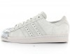 Adidas superstar 80s metal toe Grey-Silver