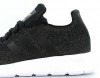 Adidas Swift run femme Noir-Metallic