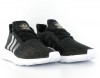 Adidas Swift run femme Noir-Metallic