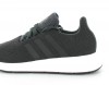 Adidas Swift run Noir-Blanc