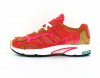 Adidas Temper run ambre beige rose