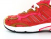 Adidas Temper run ambre beige rose