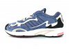 Adidas Temper Run Blue Purple-White