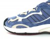 Adidas Temper Run Blue Purple-White