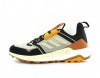 Adidas Terrex trailmaker blanc noir marron jaune