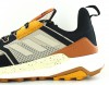 Adidas Terrex trailmaker blanc noir marron jaune