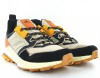 Adidas Terrex trailmaker blanc noir marron jaune