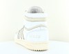 Adidas Top ten blanc beige