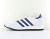 Adidas TRX vintage blanc bleu