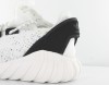 Adidas Tubular doom sock pk Blanc-Noir