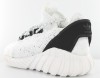 Adidas Tubular doom sock pk Blanc-Noir