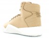 Adidas Tubular Instinct Boost Beige/Chalk-White