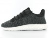 Adidas Tubular shadow knit Black Core/White