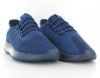 Adidas Tubular shadow knit Mystery Blue/Core Black