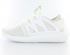 Adidas Tubular Viral femme blanc