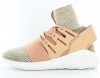 Adidas Tubular Doom Primeknit Pale Nude/Beige