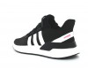 Adidas U path run noir blanc