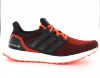 Adidas Ultra boost Solar/Red