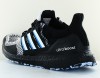 Adidas Ultra boost 1.0 x Hawks noir blanc bleu