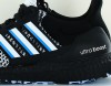 Adidas Ultra boost 1.0 x Hawks noir blanc bleu