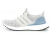 Adidas Ultra boost 4.0 women gris bleu