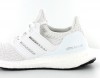 Adidas Ultra boost 4.0 women Triple White