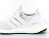 Adidas Ultra boost 4.0 women Triple White