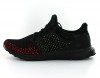 Adidas Ultra boost Clima core black-solar red