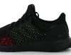 Adidas Ultra boost Clima core black-solar red