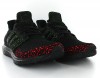 Adidas Ultra boost Clima core black-solar red