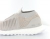 Adidas Ultraboost Laceless beige-white