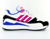 Adidas Ultratech Blanc rose noir