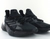Adidas X9000L4 noir noir noir