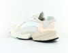 Adidas Yung-1 beige vert mint rose