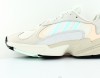 Adidas Yung-1 beige vert mint rose