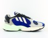 Adidas Yung-1 sesame grey navy