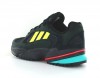 Adidas Yung 1 trail noir noir jaune fluo