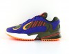 Adidas Yung 1 trail vert kaki violet orange